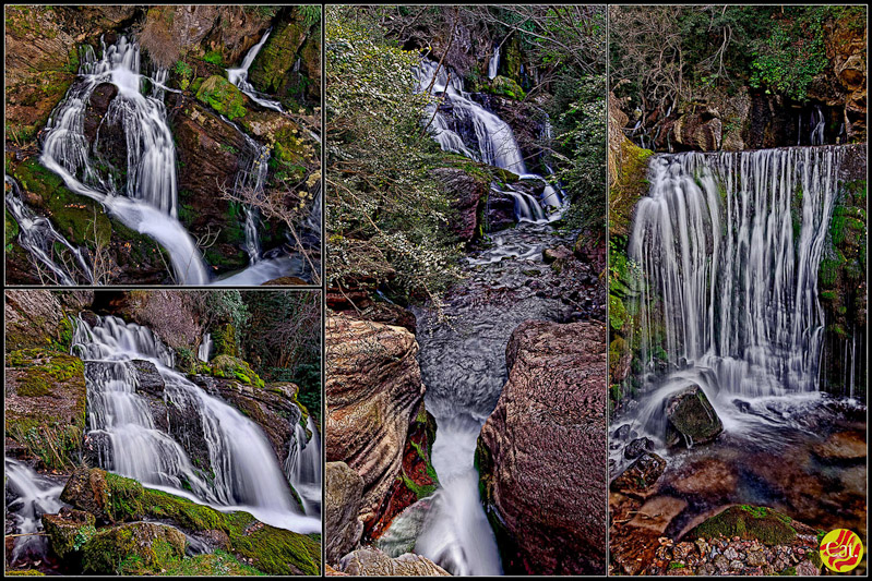 Les Fonts del Llobregat.2012